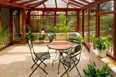 Silver Street conservatory quotes