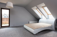 Silver Street bedroom extensions