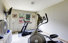 Silver Street home gym construction leads